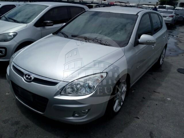 LOTE 021 -  HYUNDAI I30 2.0 16V