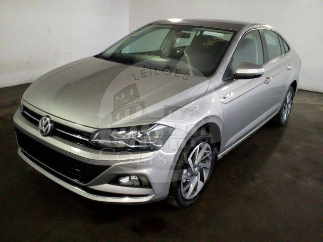 LOTE 040 -  VOLKSWAGEN VIRTUS HIGHLINE 2018