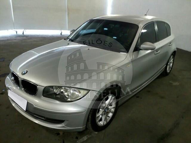 LOTE 001 -  BMW 130i 3.0 24V 2012