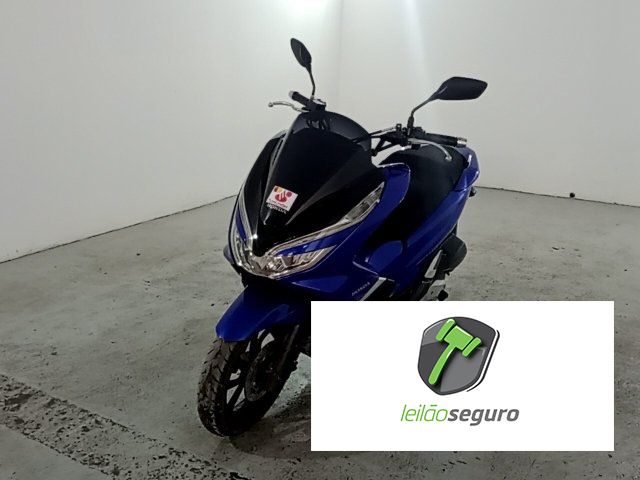 002 HONDA PCX 150 2022